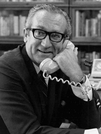 Wilmer C. Fields