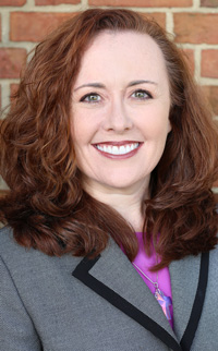 Jennifer Rash