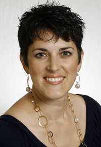 Brenda Smith