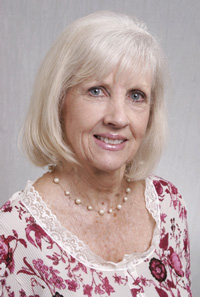 Dana Williamson