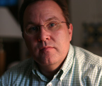 Brent Thompson