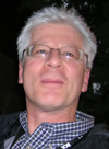 Norman Jameson