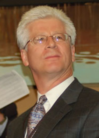 Norman Jameson