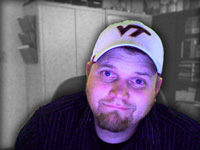 Shawn Elledge