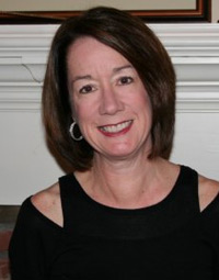 Margaret Dempsey-Colson