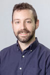 Mitchell Bruce