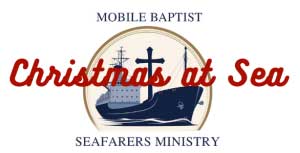 Christmas at Sea