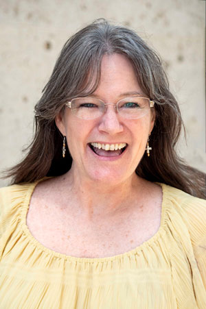 Shannon Baker