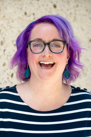 Kathleen Sparks