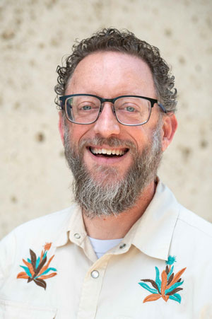 Adam Covington