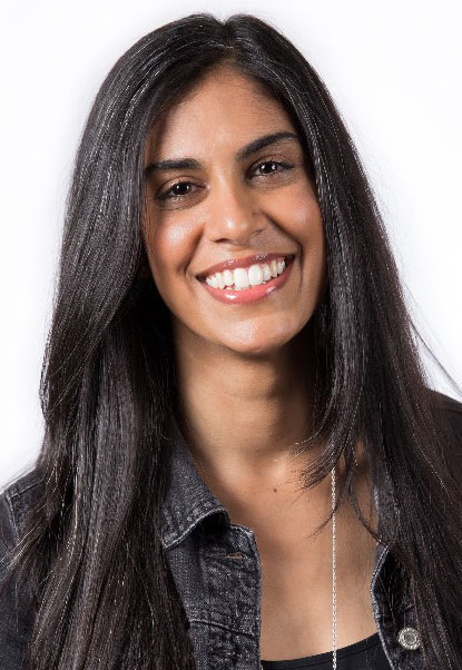 Sonya Singh
