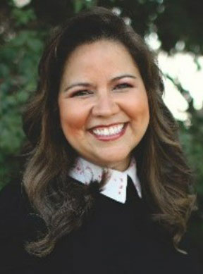 Sarah Graham