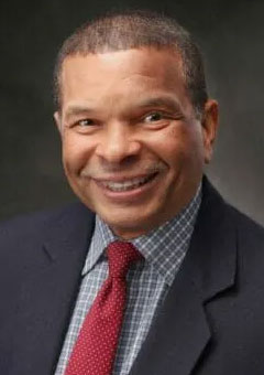 Lawrence Smith