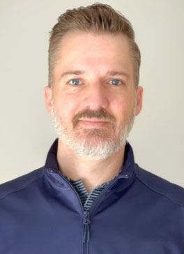 Scott Knuteson